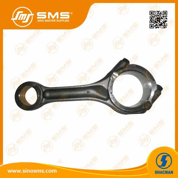Quality Weichai Spare Parts Engine Con Rod 612630020017 340*140*45mm for sale