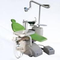 China Economic Type Middle Level Dental Chair Dental Unit JPSE50A for sale