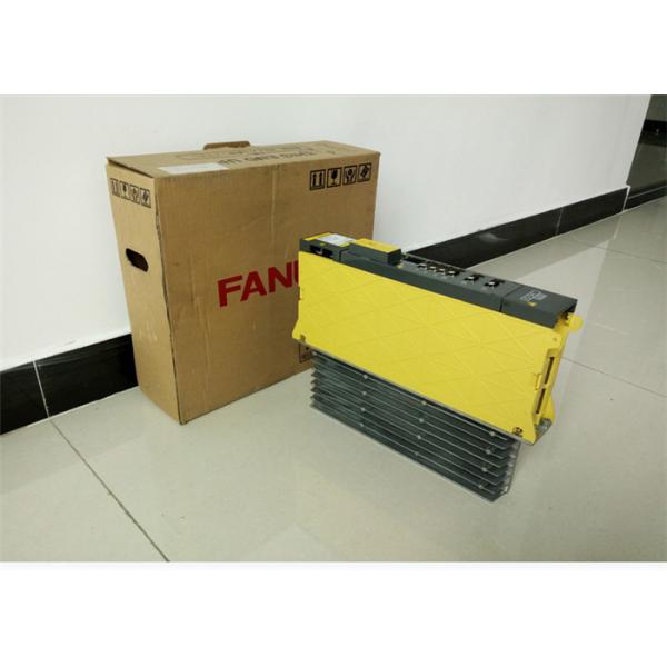 Quality Fanuc AC Servo Amplifier For All Kinds Of Machine Tools A06B-6079-H104 283-325V for sale