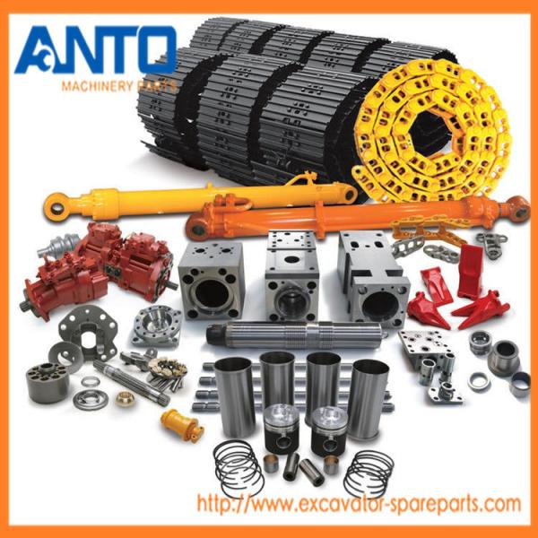 Quality Professional Supplier Of  Excavator Spare Parts, Aftermarket Spare Parts, Genuine Excavator Parts for sale