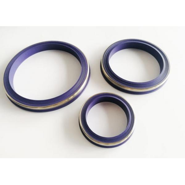 Quality Factory Supplier Industrial Oil Seal parts With matel Backed Rings   Hammer Union Seal for sale