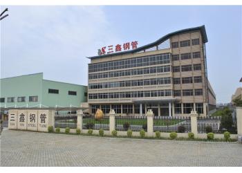 China Factory - TORICH INTERNATIONAL LIMITED