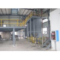 Quality High Efficiency Sodium Silicate Production Equipment With Reaction Kettle for sale