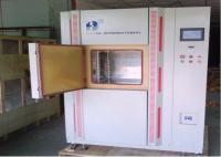 China Three Zone High And Low Temperature Thermal Shock Test Chamber factory