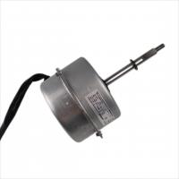 China PSC Single Phase AC Series Motor 230v 110v Central Air Fan Motor 50w-200w Low Noise factory