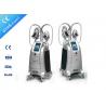 China Cool Sculpting Cryolipolysis Body Slimming Machine For All Skin Color 90kg Net factory