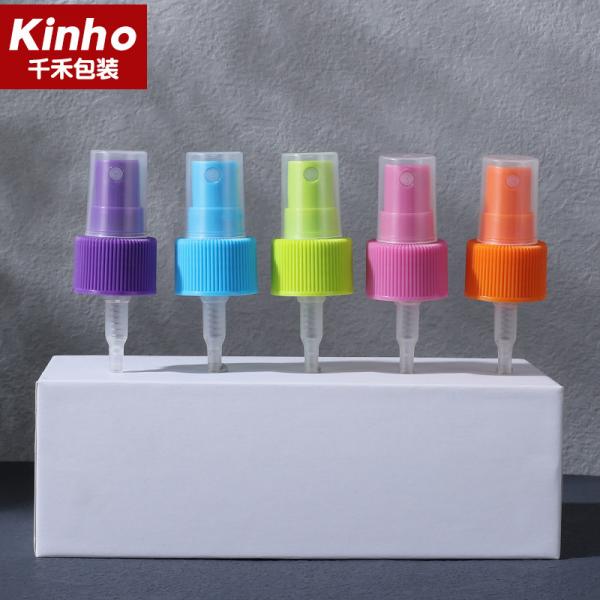 Quality 18MM 20MM 24mm Oil Mist Sprayer High Viscosity Fine Mist Sprayer KINHO K602 for sale