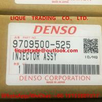 China DENSO Fuel Injector 095000-5250 , 095000-5251, 9709500-525 for TOYOTA 23670-30070 factory