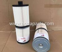China Good Quality Fuel Water Separator Filter For Fleetguard FS53014 factory