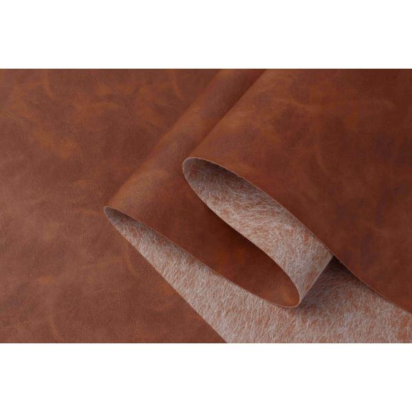Quality Versatile Packaging Leather Eco Friendly Yangbuck PVC Bag Leather for sale