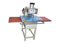 China used heat press for sale factory