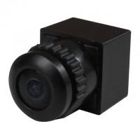 China mini smart camera 170deg view anlge mini camera with audio wide voltage mini video camera factory