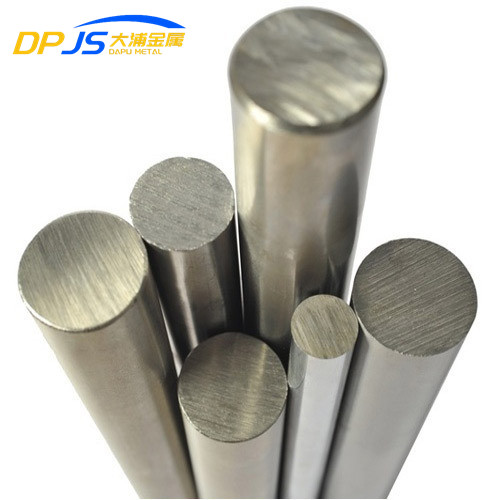 Quality 1/8 Stainless Steel Round Rod Bar 2205 2507 304l 310 316 Polished Ss Bright Bar Rectangular for sale