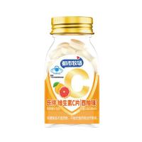 China Immune Boosting Dosfarm Vitamin C Tablets With Store In Cool Dry Place factory