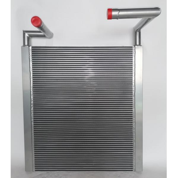 Quality Two Layers Small Aluminum Radiator Assembly For Hitachi EX330-3 Excavator for sale