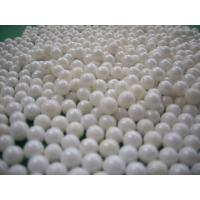 China Ceramic Grinding Zirconia Beads 30mm Sand Mill Zirconia Ball for sale