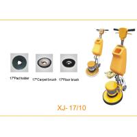 Quality Marble Floor Polishing Machine for sale