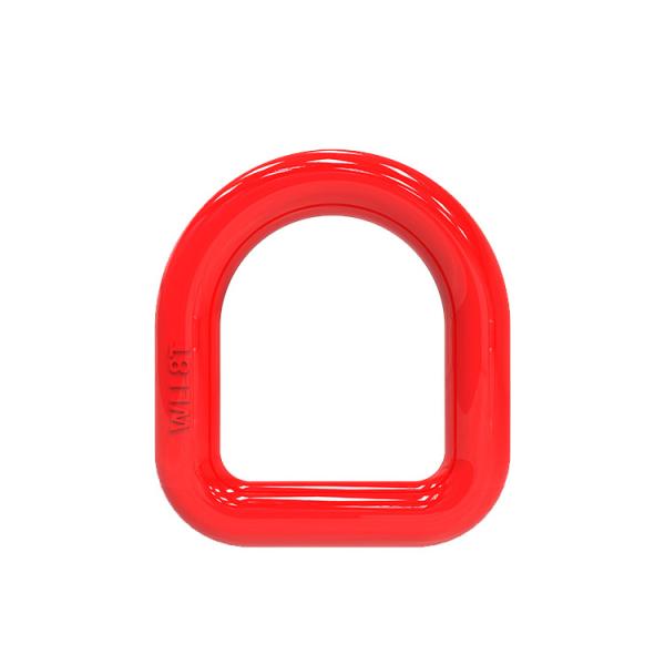 Quality SLR035- G80 WELDED D RING for sale