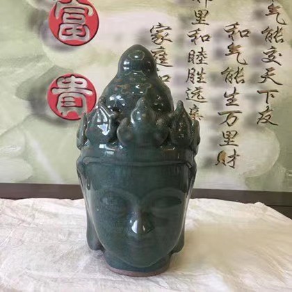 china Famous Chinese Jade Statue Ancient Chinese Pottery