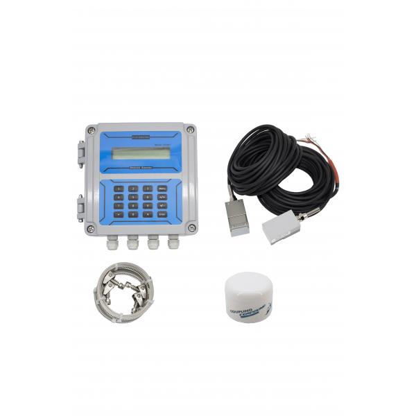 Quality ST501 Stationary Ultrasonic Flowmeter for sale