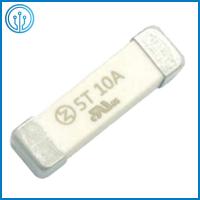 China 32V Ceramic Surface Mount Brick Fuses 200mA-60A With CUL Certification for sale