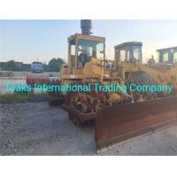 Quality Used Caterpillar 815 Bulldozer with Soil Compactor in Perfect Working Condition for sale