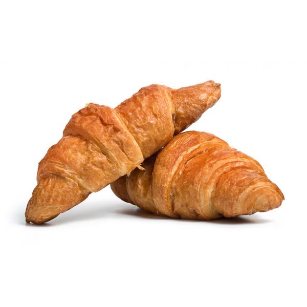 Quality Croissant make up line / filled or unfilled croissant with capacity 10000pcs/hr for sale