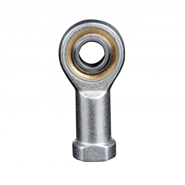 Quality SS304 Housing Agricultural Rod Ends Bearings Self Lubricating for sale