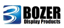 China Shenzhen Bozer Display Products Co.,Ltd. logo