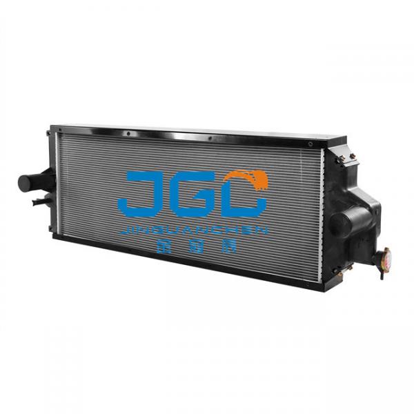 Quality 230-2966 Excavator Hydraulic Oil Cooler And Radiator For CAT345 for sale