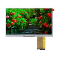 Quality Industrial Durable URT LCD Display Screen Transmissive High Resolution for sale