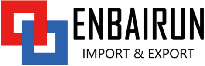 China CHIFENG ENBAIRUN IMPORT AND EXPORT CO.,LTD logo