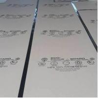 China Perfect Solution Floor Protection Paper Waterproof Exclusive Flex Fiber Technology factory