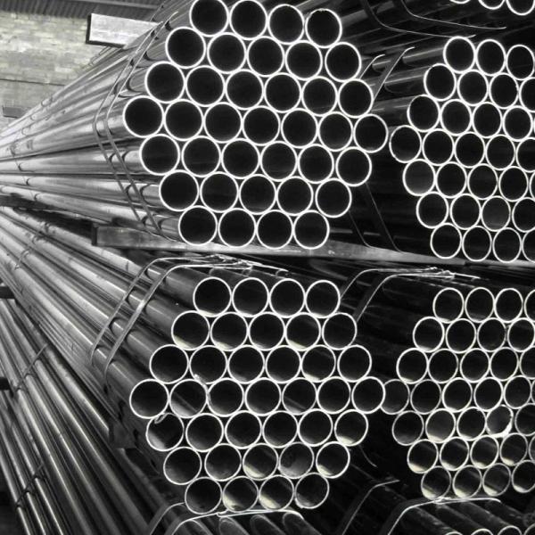 Quality 316 202 304l 304 Stainless Steel Seamless Pipe Astm A106 Astm A179 Seamless for sale