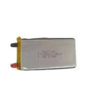China 3200mAh 3.7V Lithium Polymer Battery Cell For Power Tools for sale