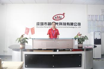 China Factory - Shenzhen Rong Mei Guang Science And Technology Co., Ltd.