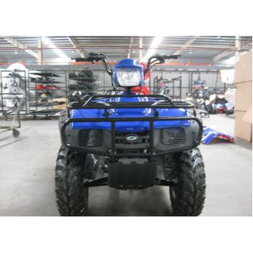 Quality Four - Stroke 250cc Atv Quad Bike Water Cool 4 Wheel Motorbike For Adults for sale
