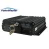 China 5 Channel Security DVR Recorders , 1080P Hybrid Micro HD DVR Graphical User Interface factory
