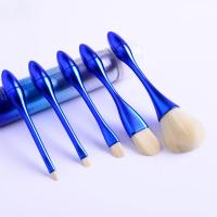 China Fashionable Professional Makeup Brush Set , Blush Powder Brush Precise Application for sale