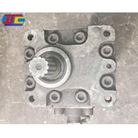 Quality Steel Material Excavator Hydraulic Gear Pump 12T For EX60 Excavator for sale