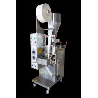 Quality Teabag Packaging Machine for sale