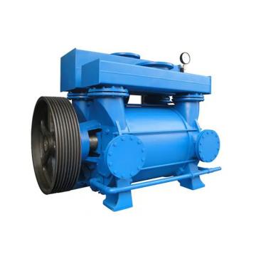 Quality 2bec Water Nash Liquid Ring Vacuum Pump Ss304 For Paper Machine for sale