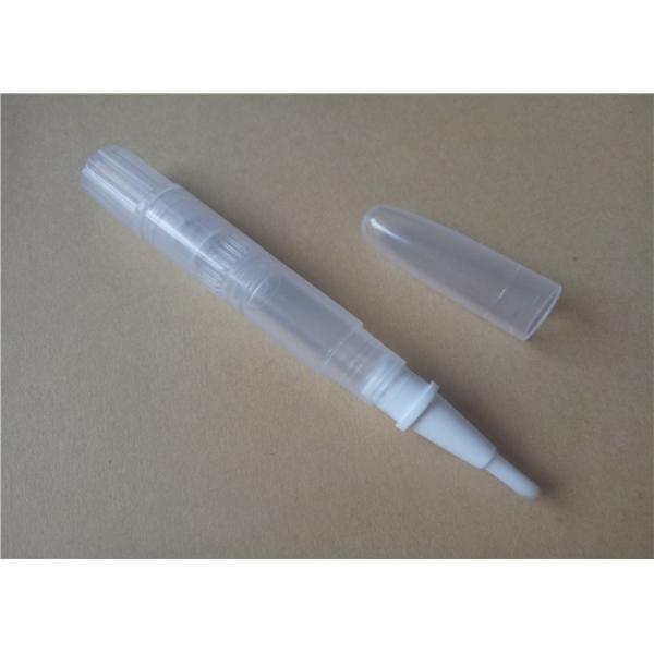 Quality Pencil Form Lip Gloss Pencil Pacakaging 1.5ml ISO Certification Simple Style for sale