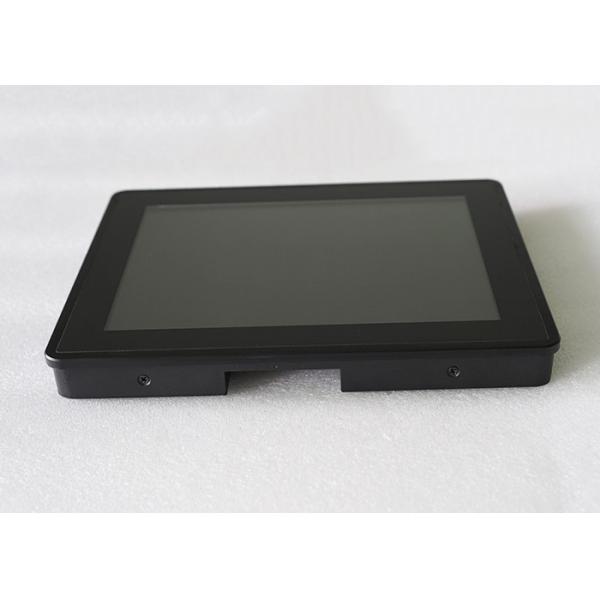 Quality 15W 10.4 Inch Capacitive Touch Screen Monitor USB3.0 3 In 1 Video Display Power for sale