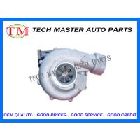 China Turbo Diesel K27 Turbo Charger Engine for Mercedes-LKW OM422A/LA 53279886206 for sale
