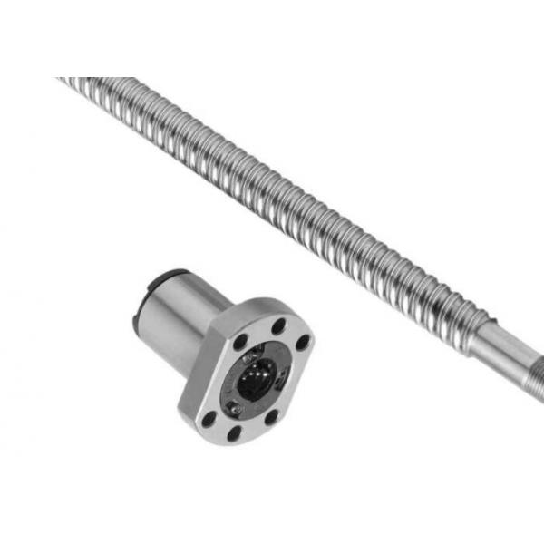 Quality High Speed Heavy Load Linear Motion Screw Diameter 12-50mm Max Length 10m for sale
