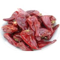 Quality 220 ASTA Sweet Paprika Pepper for sale