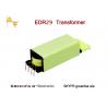 China 200W EDR Outdoor Lighting Transformer Horizontal For Lighting Tubes UL Approved factory