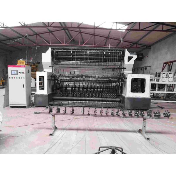 Quality 20 Lines Fixed Knot Fence Machine for sale