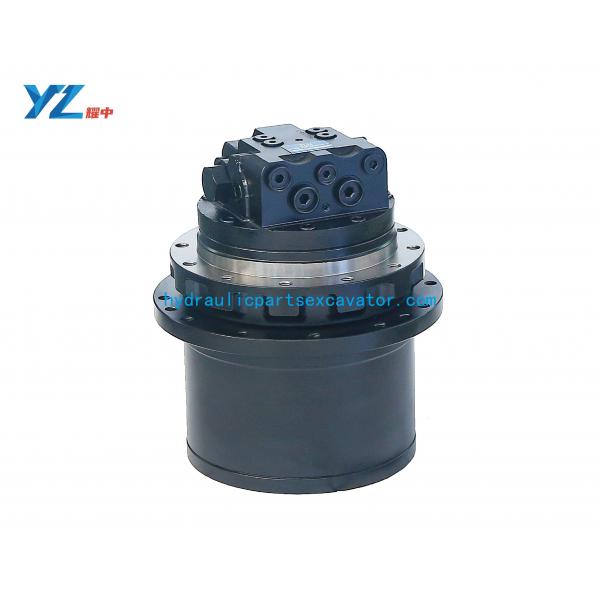 Quality Daewoo R55 DH55 DX60 Excavator Travel Motor K9005744 Final Drive Assembly KXAH-00753 for sale